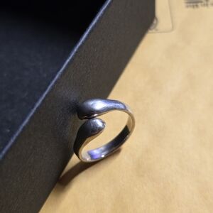 Sterling Ring Size 5